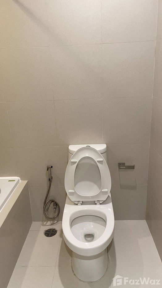 รูป ขาย คอนโด สตูดิโอ ในโครงการ โนเบิล โซโล่ 1172866 - รูปที่ 7/8