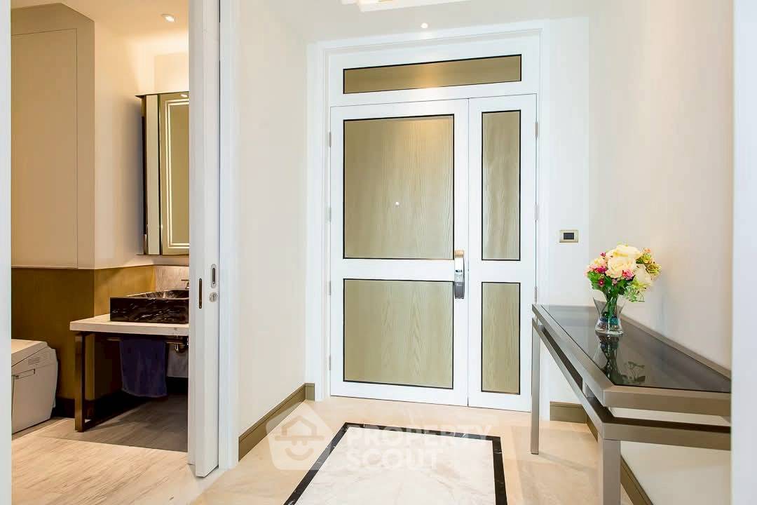 picture 2-BR Condo at The Residences At Mandarin Oriental, Bangkok near BTS Saphan Taksin (ID 2443622) - 11/20