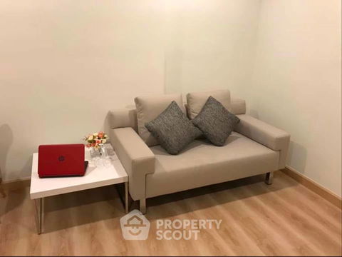 คอนโด สตูดิโอ ที่ พรีมีโอ เฟรสโก ใน อนุสาวรีย์ (ID 2027835)