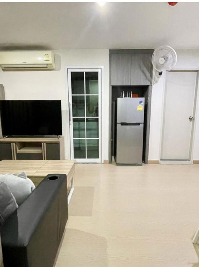 รูป 🏠RB21968 ให้เช่าถูกมาก📢สัมมากร เอสเก้า คอนโดมิเนียม👉🏻แอดไลน์ @062mnigk( มี @ ด้วย) แอดมินตอบไว - รูปที่ 2/10