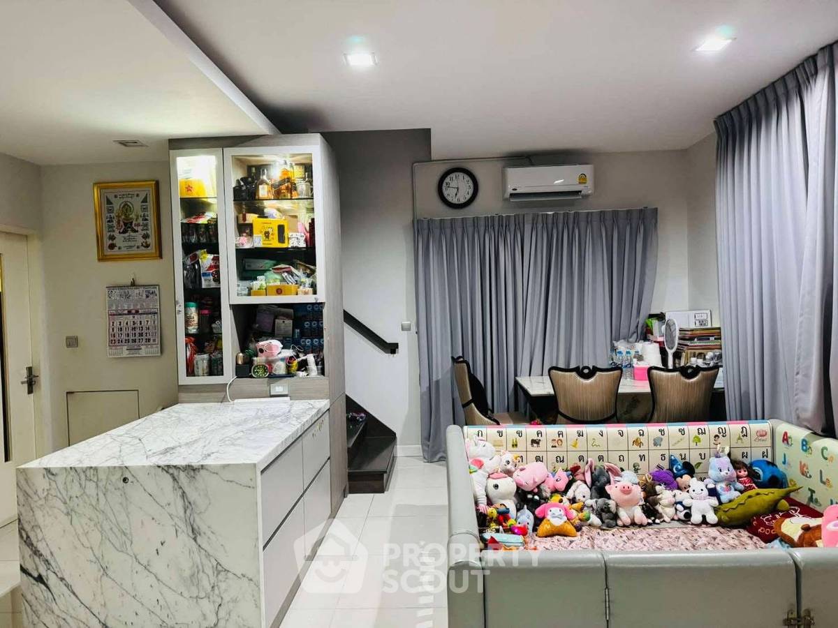 รูป บ้าน 3-ห้องนอน ใน บางกร่าง (ID 2062330) - รูปที่ 5/14