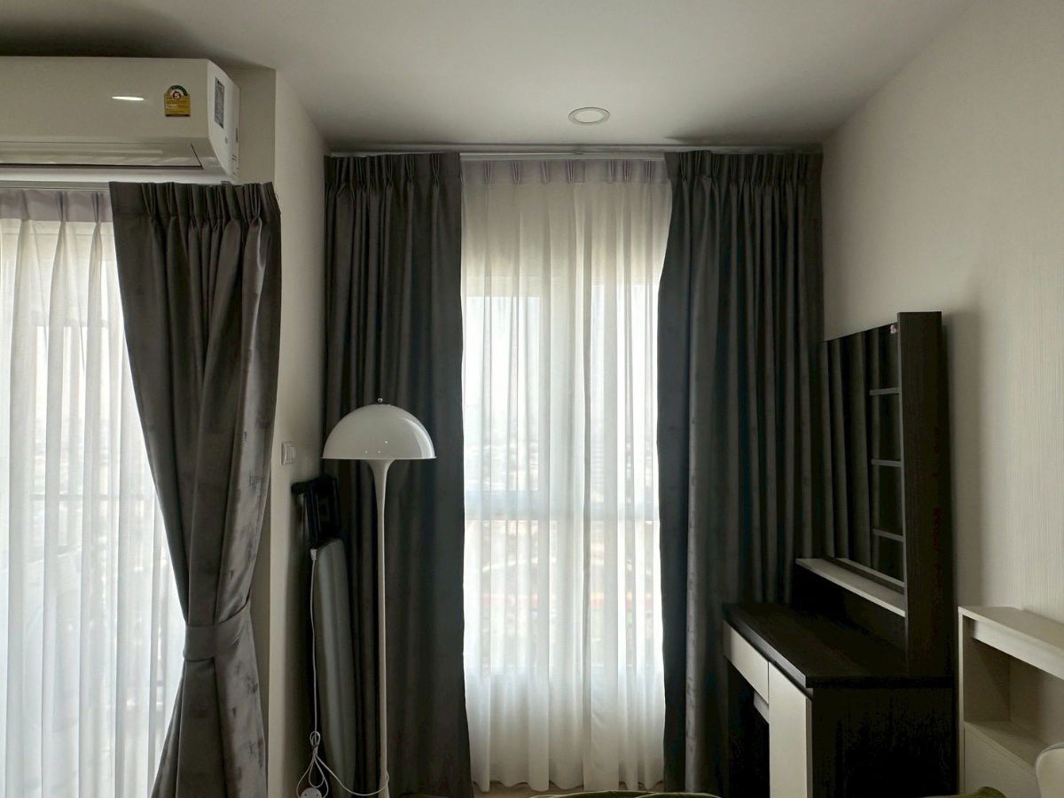 รูป 🏠RB21959 ให้เช่าถูกมาก📢ศุภาลัย เวอเรนด้า รามคำแหง👉🏻แอดไลน์ @062mnigk( มี @ ด้วย) แอดมินตอบไว - รูปที่ 12/16