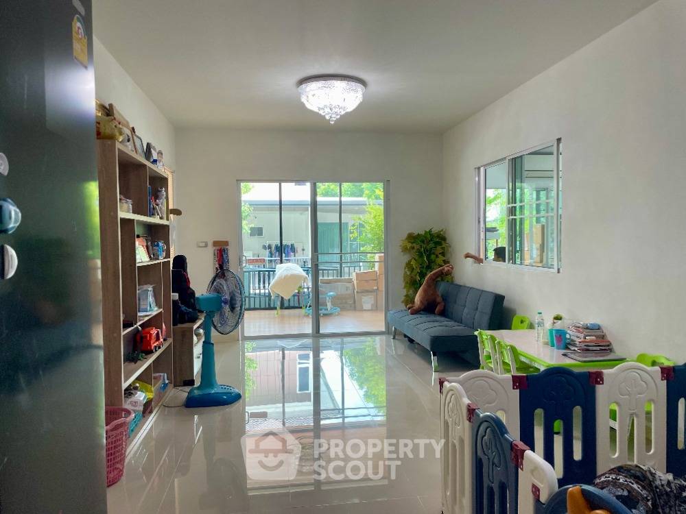 รูป บ้าน 4-ห้องนอน ใน บางศรีเมือง (ID 1868726) - รูปที่ 5/19