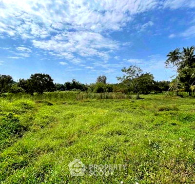 ที่ดิน เกาะสมุย สุราษฎร์ธานี : ที่ดินสำหรับปล่อยขาย 5,618 ตารางเมตร แถว ใน ลิปะน้อย (ID 2084246)