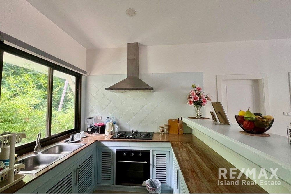 picture [920121001-2979] 4-Bed Pool Villa for Rent in Chaweng - 80,000 THB/Month - 18/37