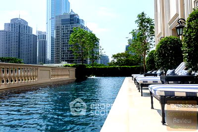 เช่าคอนโด BTS เพลินจิต : คอนโด 2-ห้องนอน ที่ 98 ไวร์เลส ใกล้ BTS เพลินจิต (ID 1930498)