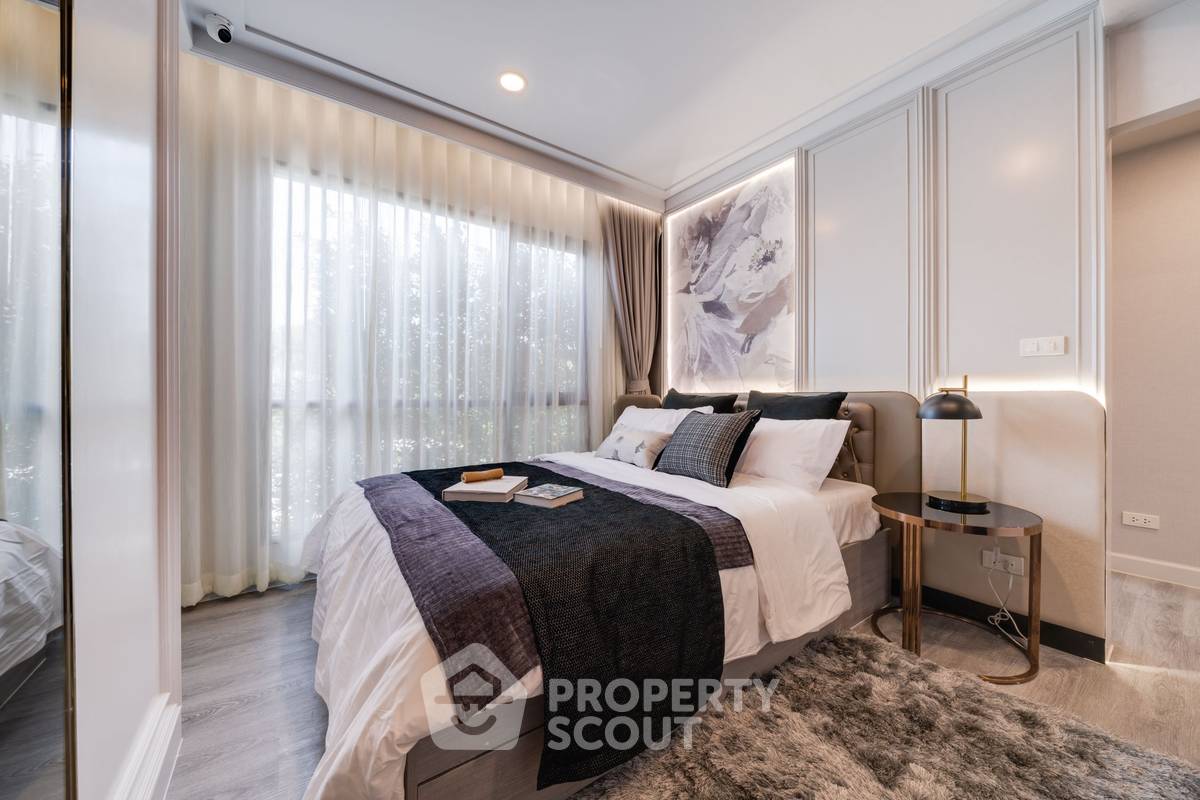 picture 1-BR Condo at SO Origin Phahol 69 Station in Anusawari (ID 1305922) - 11/13