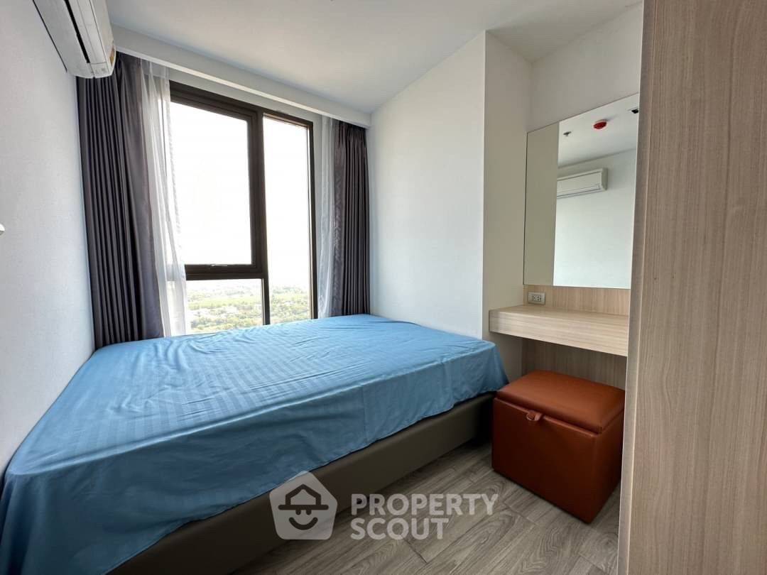 picture 2-BR Condo at Aeras Condo Pattaya close to Jomtien Beach (ID 1297380) - 8/11