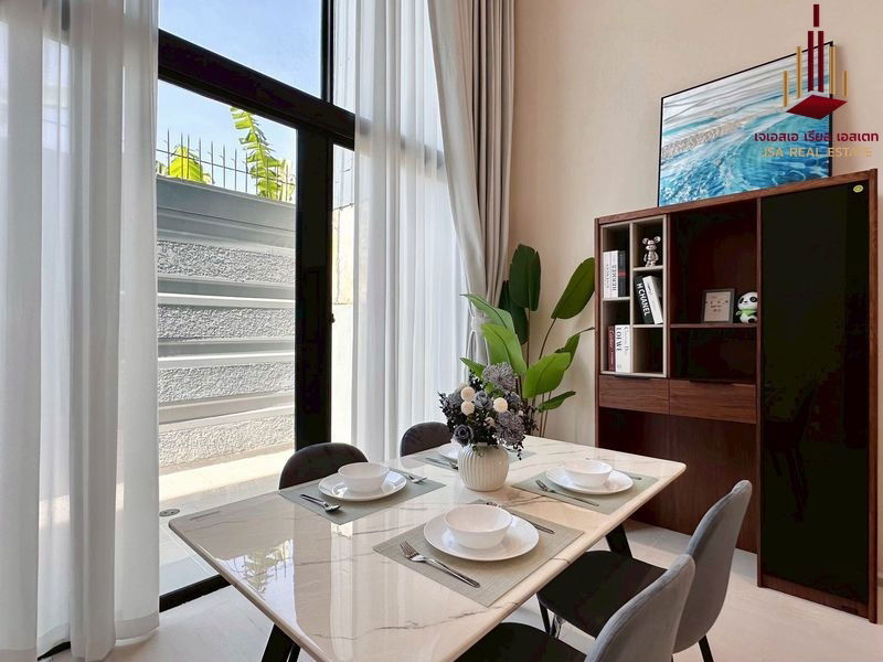 picture ✨ For Sale: Estara Haven Phatthanakan 20 ✨   💰 Only 8,800,000 THB - 4/9