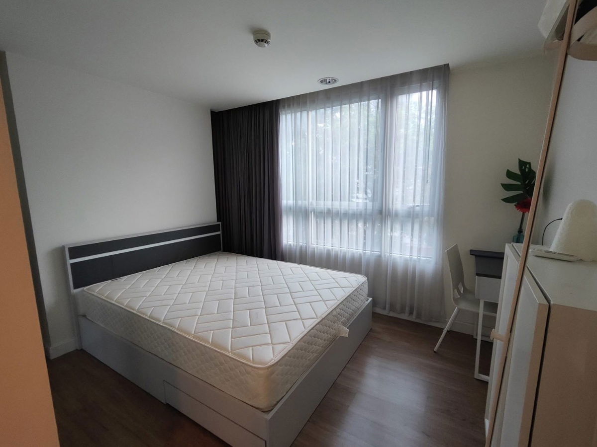 รูป 🟪🟦🟩🟨🟧 ให้เช่า  The Kris Ratchada 17  🛎️🛎️ | 𝗟𝗶𝗻𝗲@: @𝗮𝘀𝘀𝗲𝘁𝘀𝗽𝗿𝗼 - รูปที่ 1/5