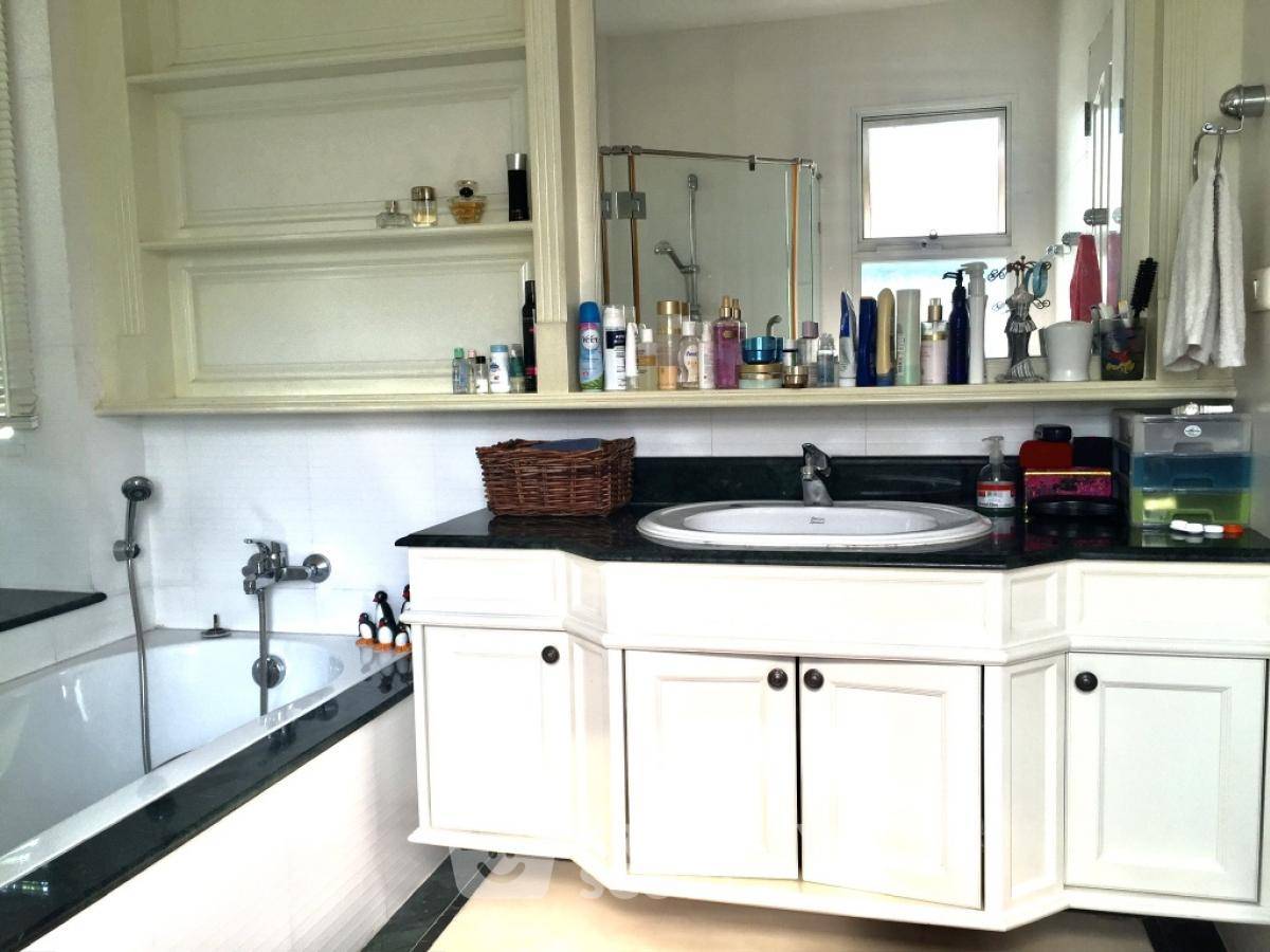 รูป บ้าน 4-ห้องนอน ใน ภาษีเจริญ (ID 1969532) - รูปที่ 25/29