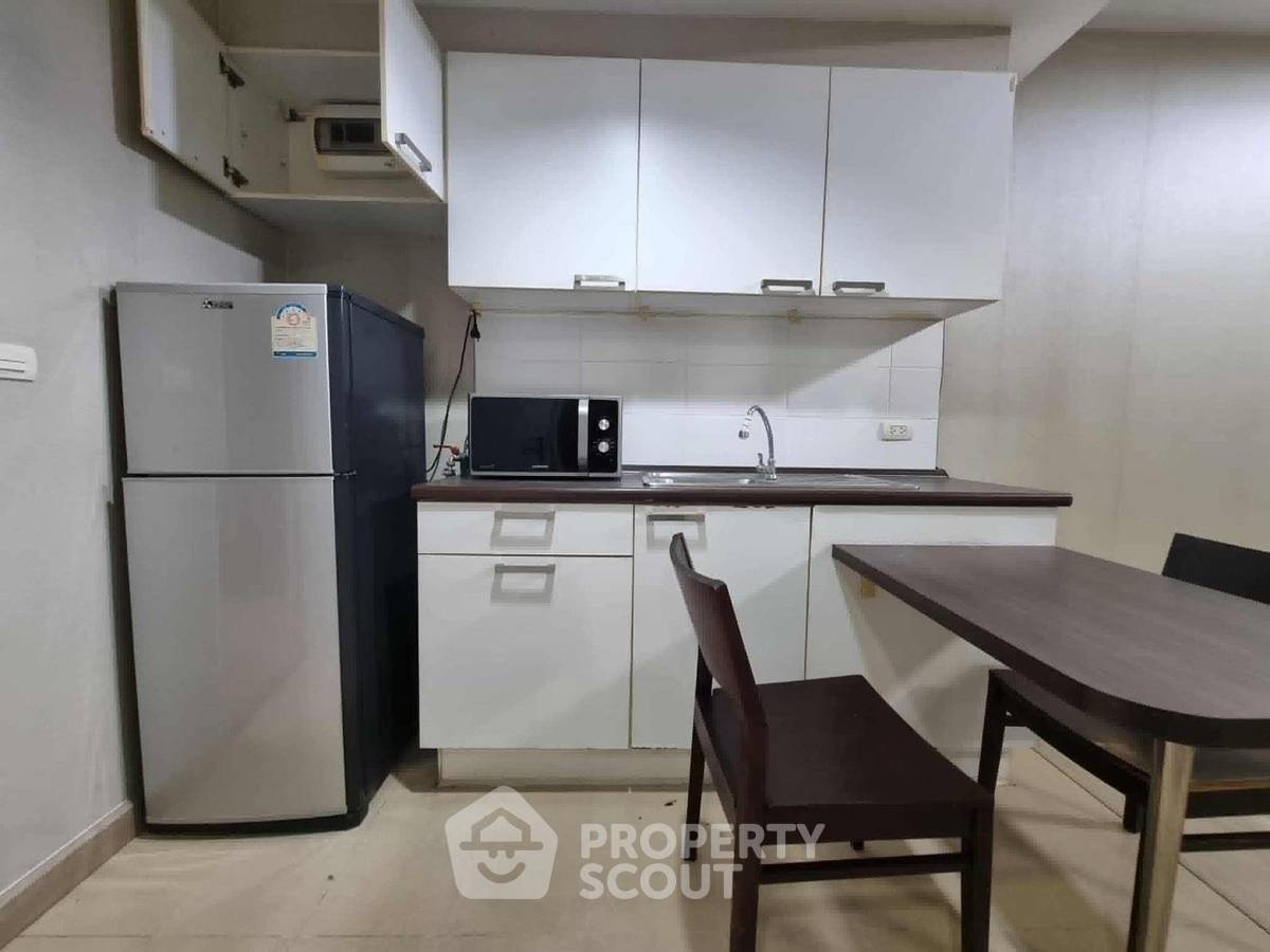 รูป คอนโด สตูดิโอ ที่ เซ้นส์ สุขุมวิท คอนโดมิเนียม ใกล้ BTS อุดมสุข (ID 2456523) - รูปที่ 5/15