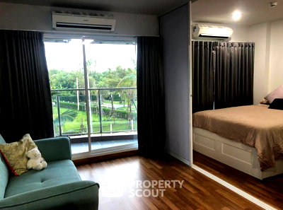 Condos for sale : 1-BR Condo at Miami Bangpu in Thai Ban (ID 1294699)