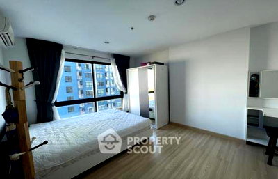 Condos for sale : 1-BR Condo at The Niche Mono Ratchavipha near MRT Bang Son (ID 822156)