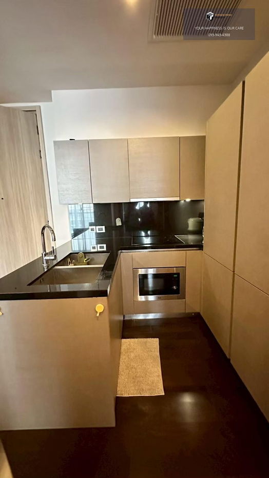 รูป The XXXIX by Sansiri | Luxury Phromphong Ready to move in #2025120113292 - รูปที่ 11/16