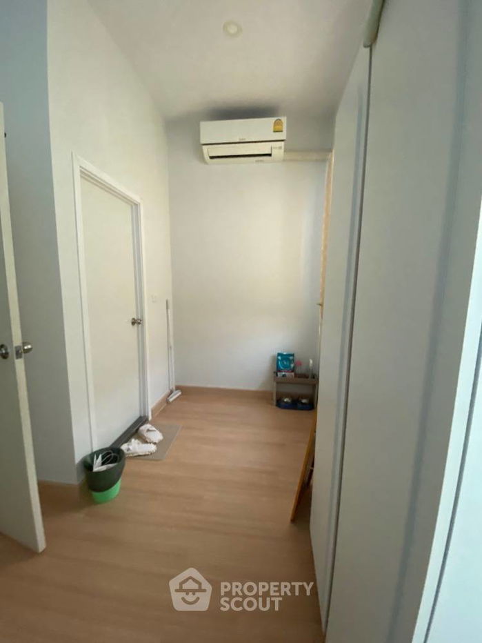 รูป ทาวน์เฮาท์ 3-ห้องนอน ใน พระประแดง (ID 2055863) - รูปที่ 11/15