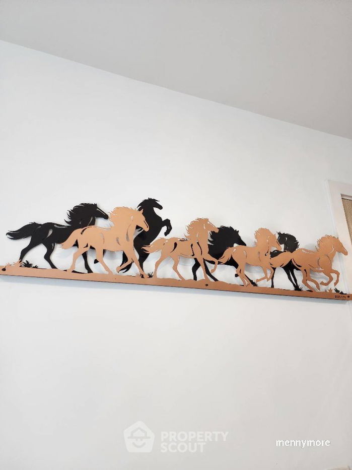 รูป คอนโด 2-ห้องนอน ที่ ไนท์บริดจ์ ดูเพล็กซ์ ติวานนท์ ใกล้ MRT กระทรวงสาธารณสุข (ID 1649715) - รูปที่ 16/39