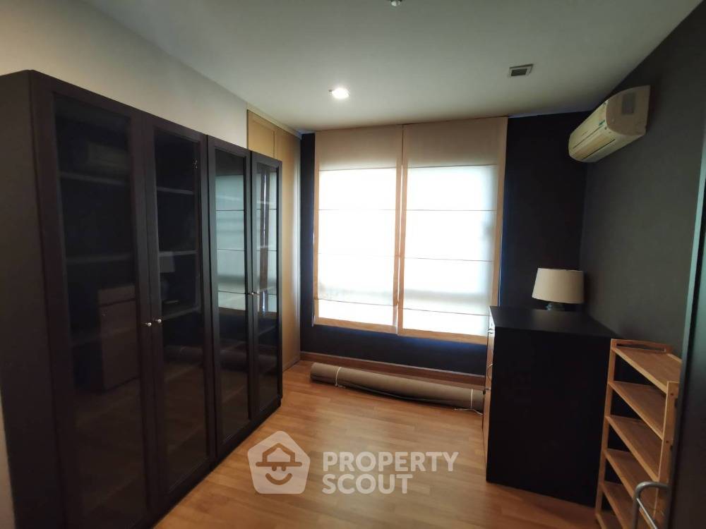 รูป คอนโด 3-ห้องนอน ที่ ทรี คอนโด ลาดพร้าว 27 ใกล้ MRT รัชดาภิเษก (ID 2011488) - รูปที่ 14/28