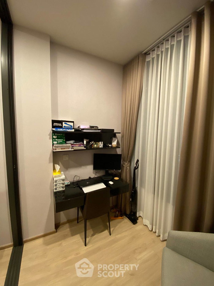 picture 1-BR Condo at Centric Ratchayothin near BTS Ratchayothin (ID 1459421) - 8/32