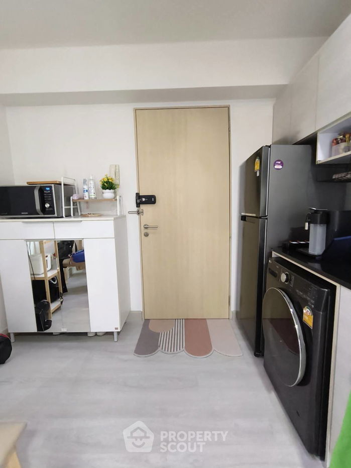 picture 1-BR Condo at My Resort Bangkok Condominium near MRT Phetchaburi (ID 2455278) - 6/16