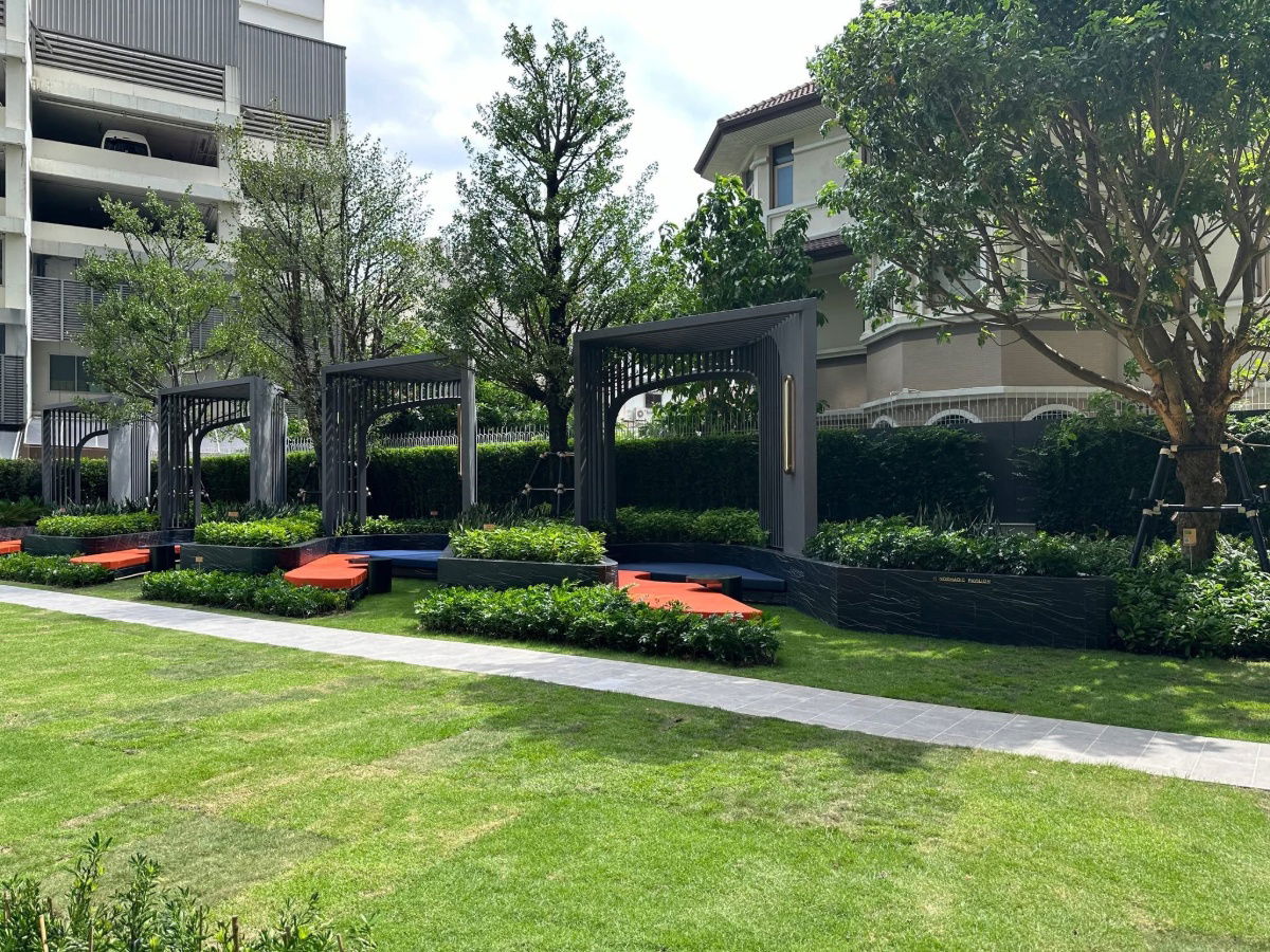 picture MRT Queen Sirikit National Convention Center 500 m. Price  26,000 Baht Condo Life Rama 4 - Asoke ( Rental ) - 15/16