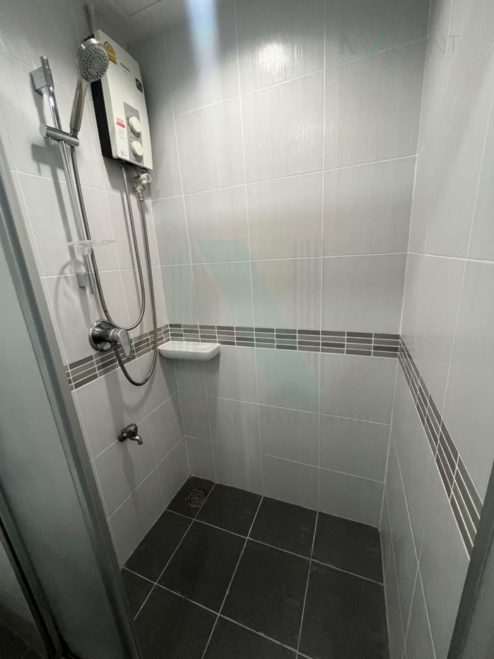 picture For Rent Condo LUMPINI PLACE SRINAKARIN - HUAMAK STATION Building B, Floor 4,1 bed room, Room size 26 sqm - 7/8