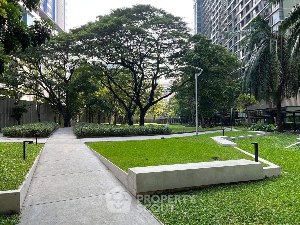 รูป คอนโด 1-ห้องนอน ที่ แอ็บสแตร็กส์ พหลโยธิน พาร์ค ใกล้ BTS ห้าแยกลาดพร้าว (ID 992756) - รูปที่ 36/38