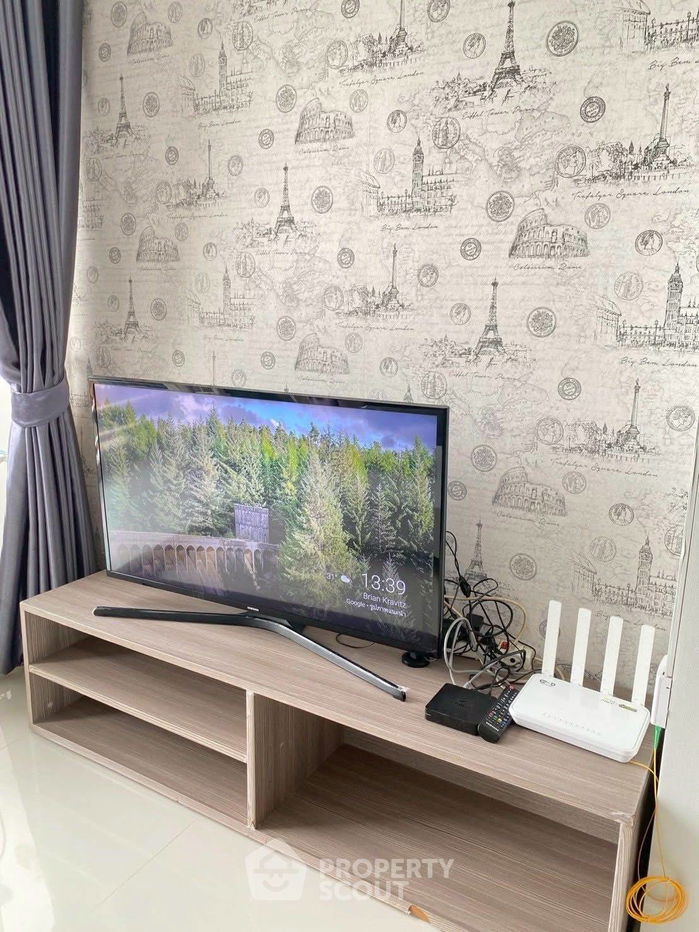 picture 2-BR Condo at Elements Srinakarin in Nong Bon (ID 2457675) - 2/14