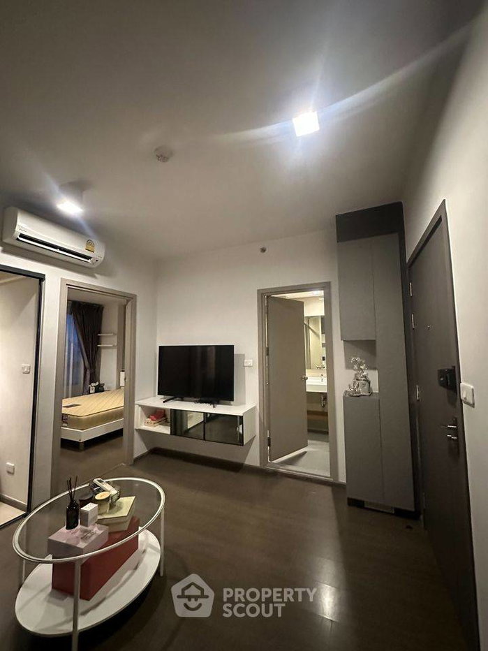 รูป คอนโด 1 ห้องนอน Ideo Sukhumvit 93 ใกล้ BTS บางจาก 100 ม. (ID 1716381) - รูปที่ 4/7