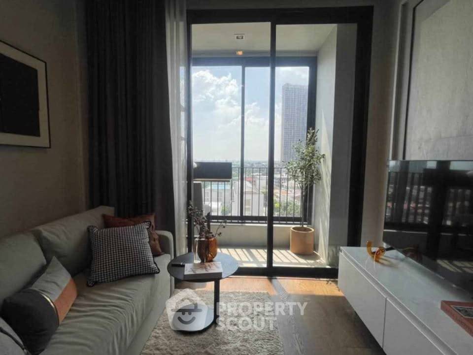picture 1-BR Condo at Ideo Q Sukhumvit 36 near BTS Thong Lor (ID 2328009) - 1/7