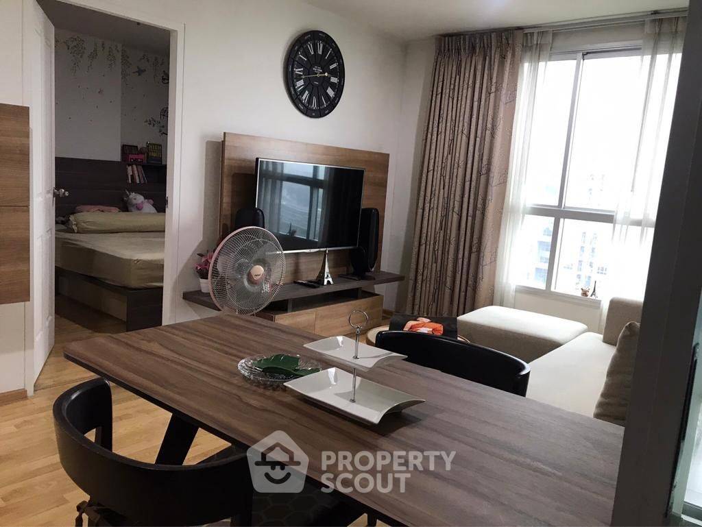 รูป คอนโด 1-ห้องนอน ที่ ยู ดีไลท์ เรสซิเดนซ์ พัฒนาการ-ทองหล่อ ใกล้ ARL รามคำแหง (ID 1080009) - รูปที่ 14/14