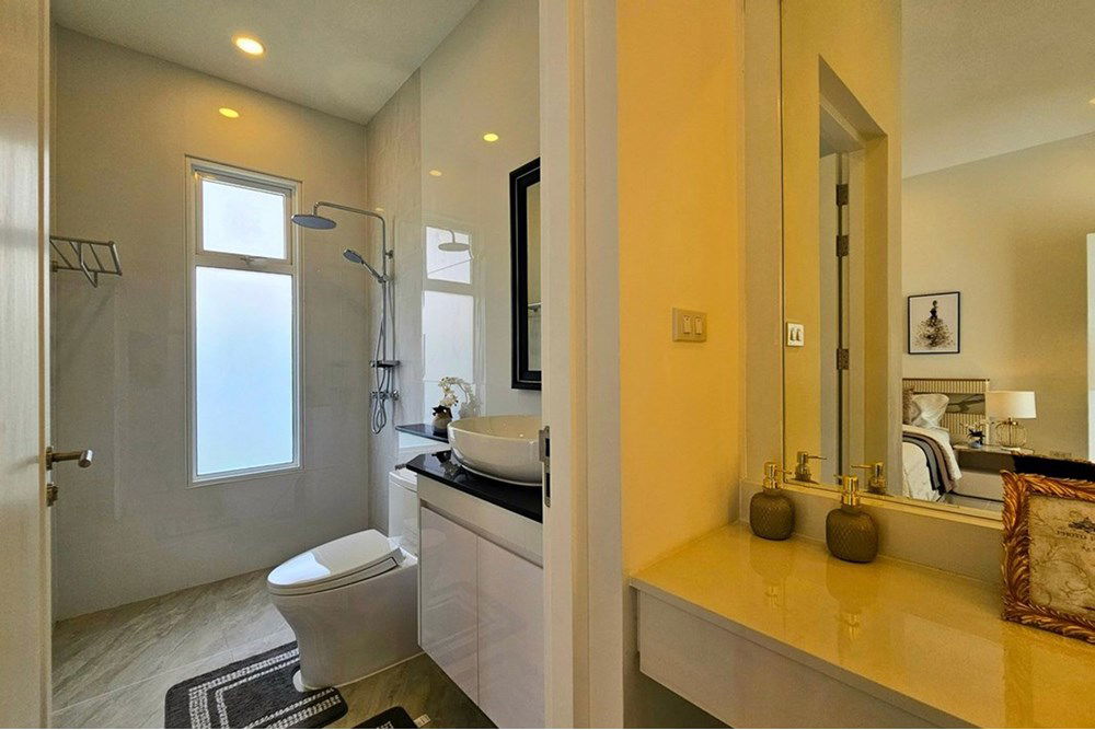 picture [920601001-694] Spacious Modern Villa, 3 Bed 4 Bath in Hua Hin For Sale - 31/37