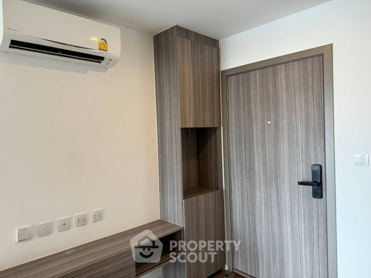 รูป คอนโด 1-ห้องนอน ที่ ดิ ออริจิ้น พหลฯ-สะพานใหม่ ใน คลองถนน (ID 2136939) - รูปที่ 2/12