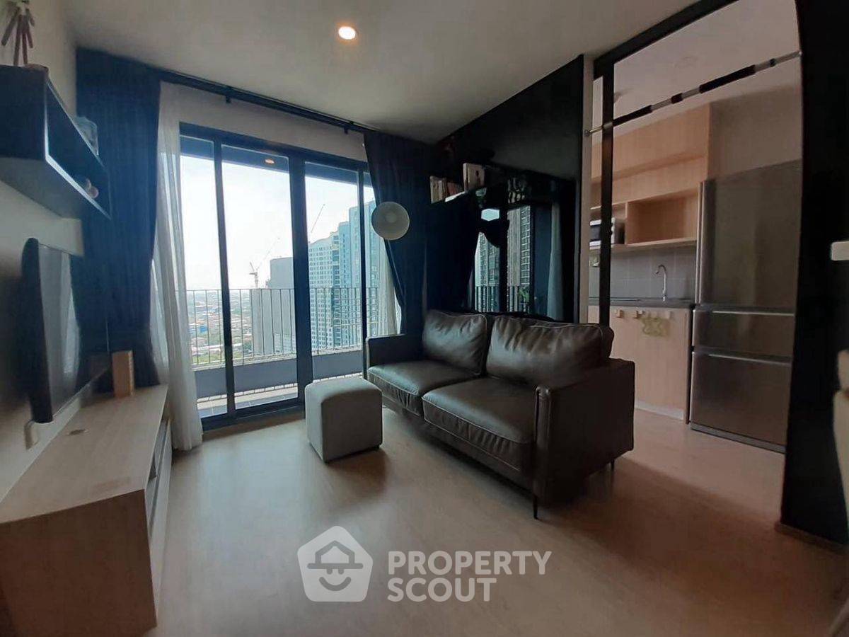 รูป คอนโด 2-ห้องนอน ที่ ไอดีโอ โอทู บางนา ใกล้ BTS บางนา (ID 2154568) - รูปที่ 3/9