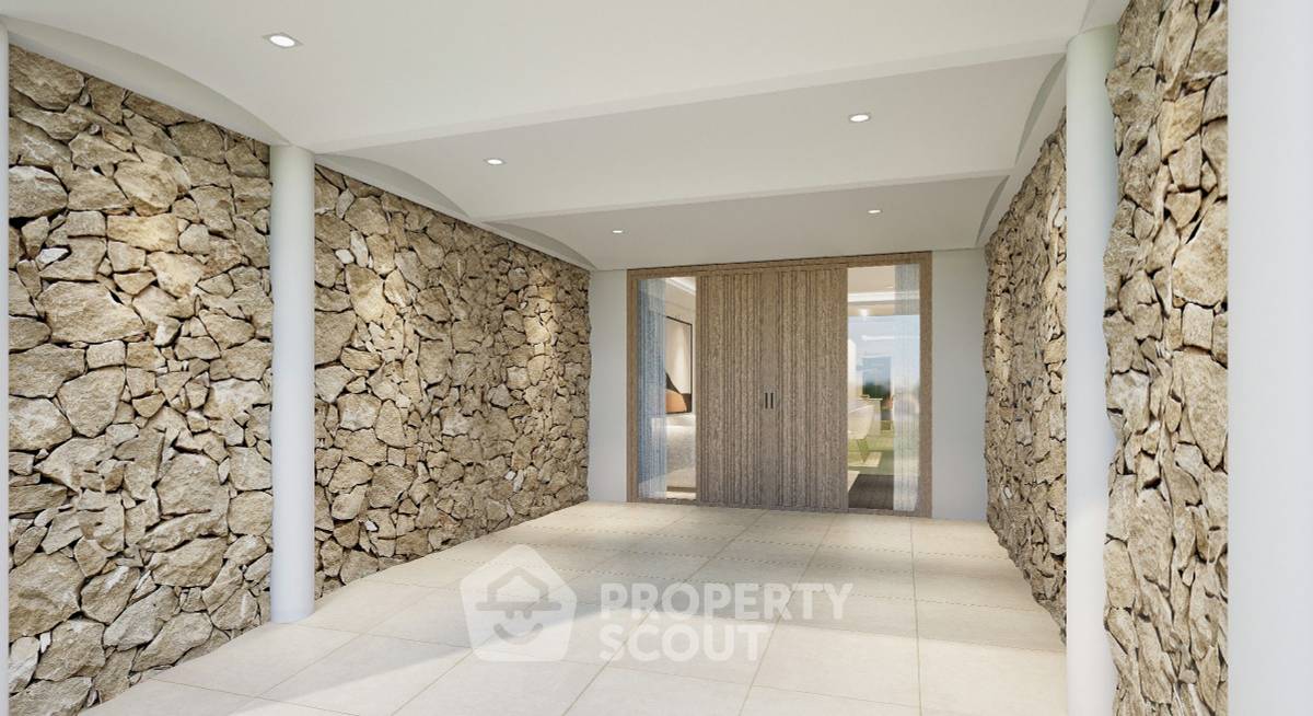 รูป บ้าน 3-ห้องนอน ที่ หมู่บ้านคลองตันนิเวศ ใกล้ ARL รามคำแหง (ID 2454734) - รูปที่ 6/7