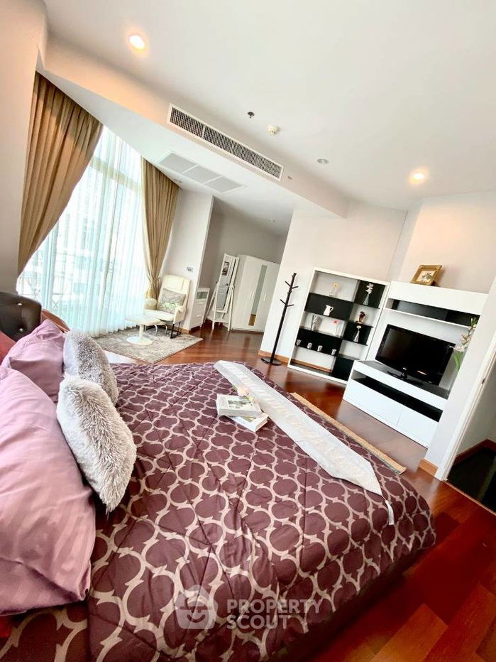 picture 5-BR Condo at Supalai Wellington near MRT Thailand Cultural Centre (ID 755265) - 20/30