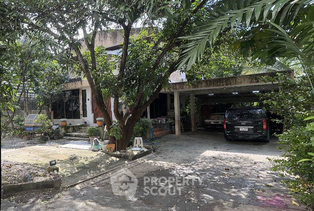 รูป ที่ดินสำหรับปล่อยขาย 616 ตารางเมตร แถว ใน บางขุนศรี (ID 1892556) - รูปที่ 1/6