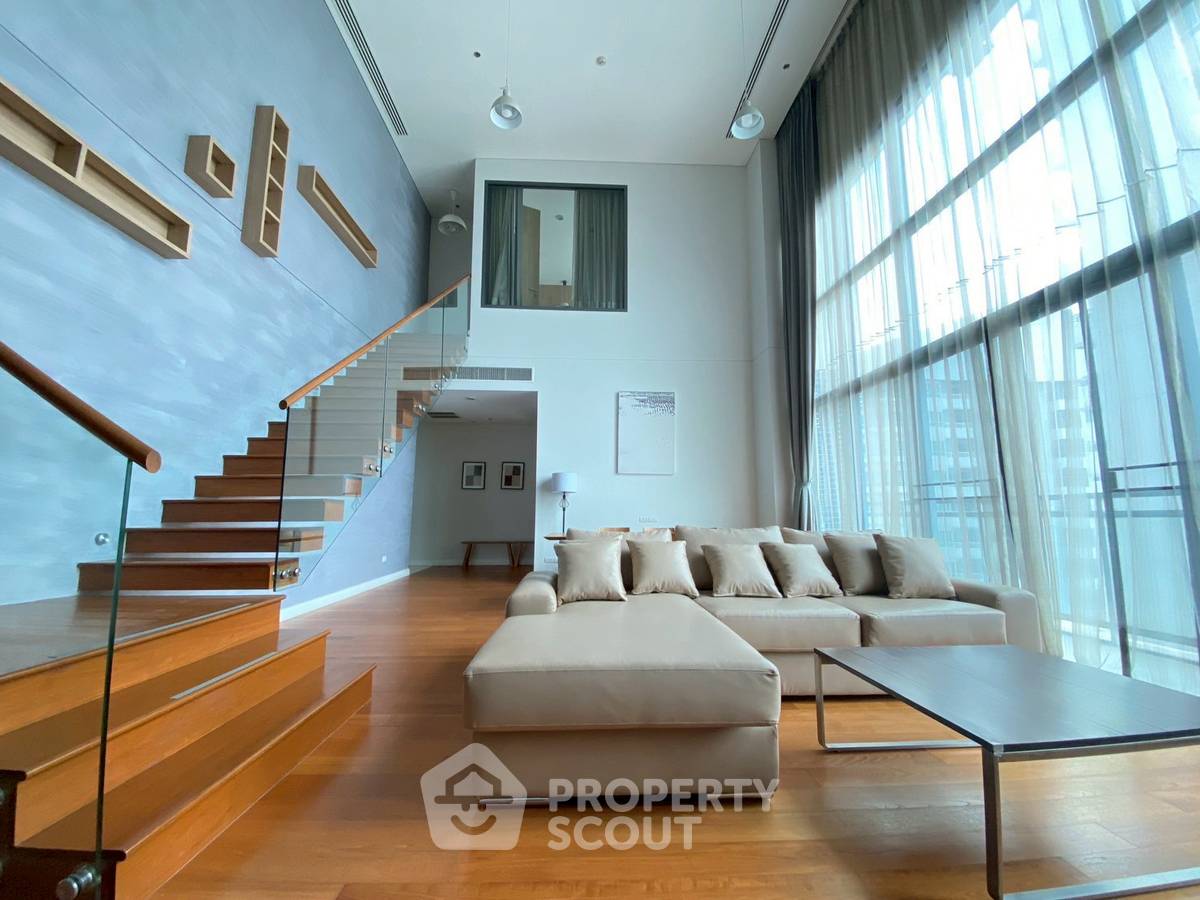 รูป คอนโด 3-ห้องนอน ที่ ไบร์ท สุขุมวิท 24 คอนโดมิเนียม ใกล้ BTS พร้อมพงษ์ (ID 2292563) - รูปที่ 2/7