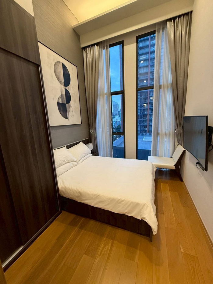 picture Siamese esclusive sukhumvit 31  - 13/14