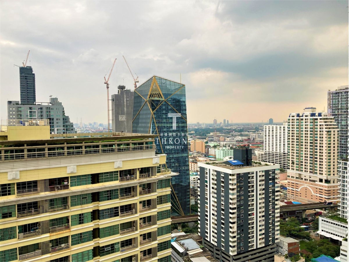 picture The Line Ratchathewi 🌟PN-00004069🌟 - 10/21