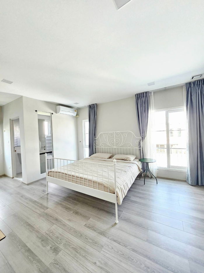 รูป ให้เช่า บ้าน Anya บางนา–ราม 2 พร้อมอยู่ - รูปที่ 3/7