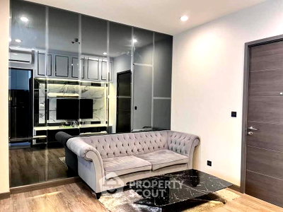 Condos for sale : Attractive Price 1-BR Condo In Urbano Rajavithi, 300m to MRT Sirindhorn (ID 2161509)
