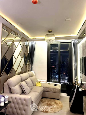 ขายคอนโด : คอนโด 1-ห้องนอน ที่ วันไนน์ไฟว์ อโศก - พระราม 9 ใกล้ MRT พระราม 9 (ID 1367869)