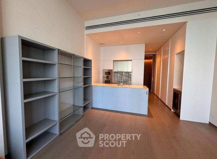 picture 1-BR Condo at SCOPE Langsuan near BTS Chit Lom (ID 1536758) - 3/15