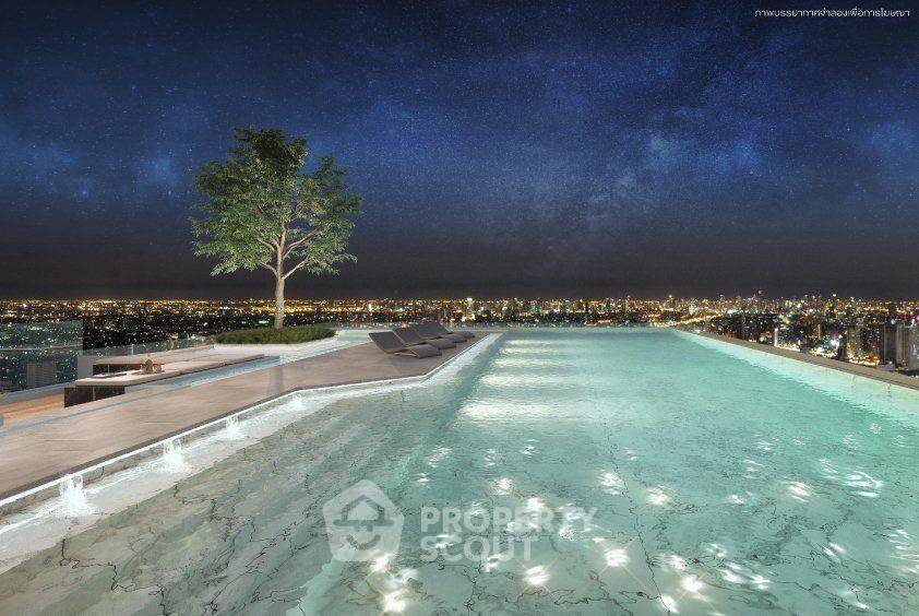 picture 1-BR Condo at Knightsbridge Prime Ratchayothin near BTS Ratchayothin (ID 2028258) - 11/11