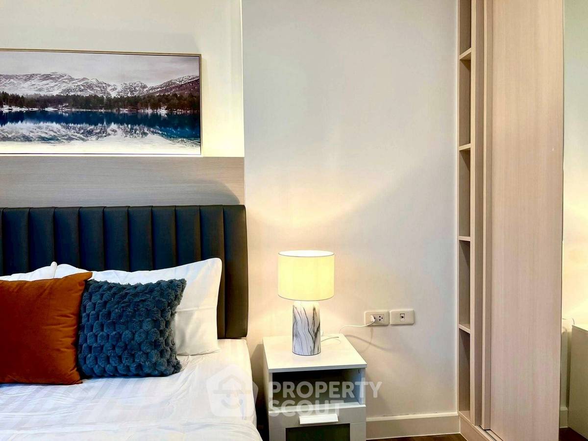 picture 1-BR Condo at The Base Sukhumvit 77 near BTS On Nut (ID 2454013) - 12/19