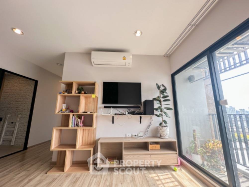 รูป คอนโด 2-ห้องนอน ที่ นิช โมโน เจริญนคร ใน ดาวคะนอง (ID 1437538) - รูปที่ 13/34