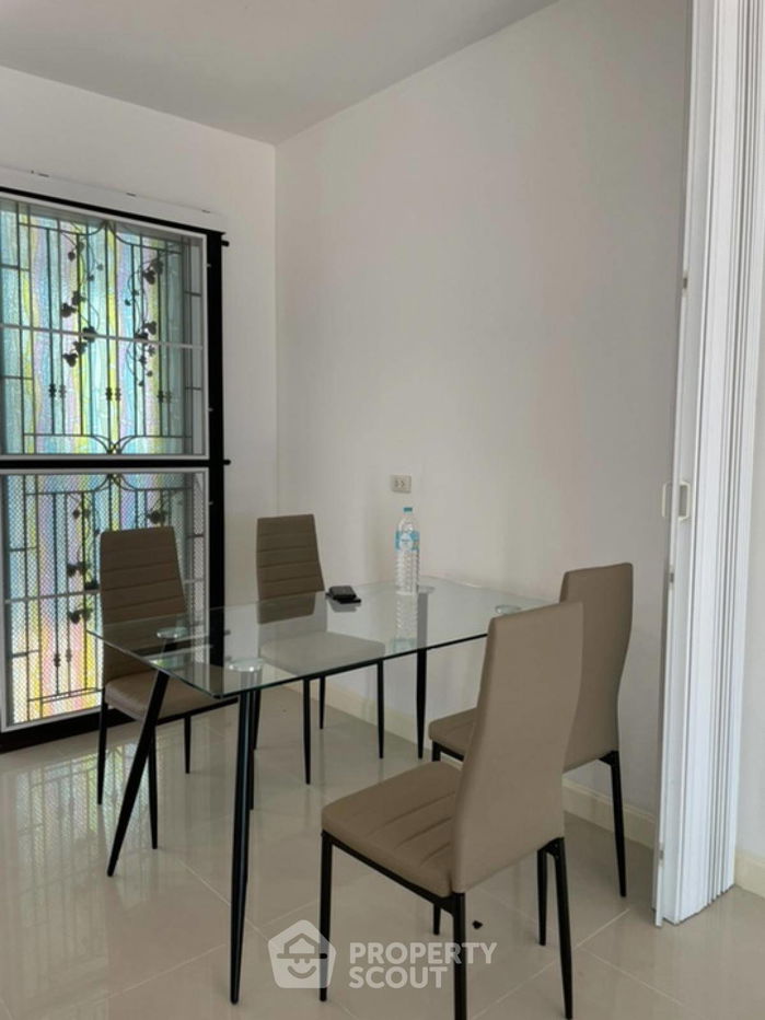 รูป ทาวน์เฮาท์ 3-ห้องนอน ใน หนองบอน (ID 1656234) - รูปที่ 2/5