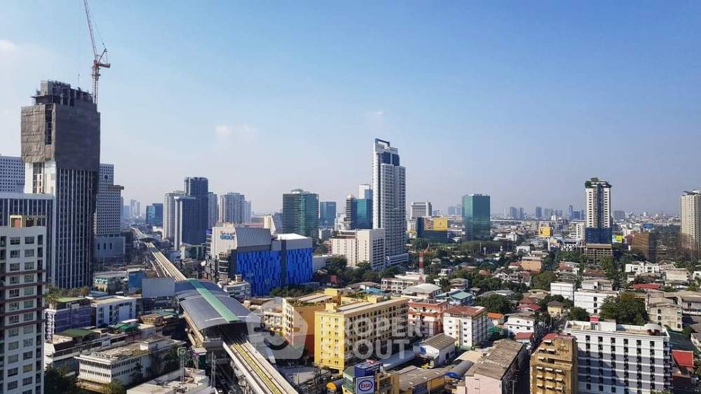 picture Studio Condo at Centric Ratchayothin near BTS Ratchayothin (ID 1779473) - 5/11