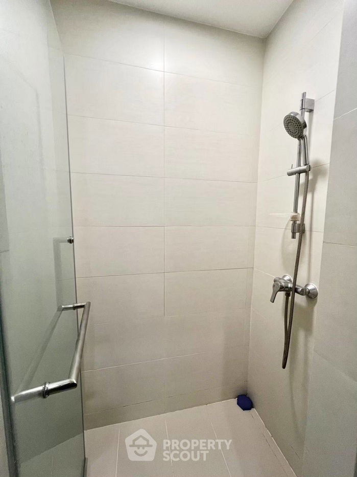 รูป คอนโด สตูดิโอ ที่ คอนโดเลต มิสท์ พระราม 9 ใกล้ MRT พระราม 9 (ID 1958911) - รูปที่ 11/15